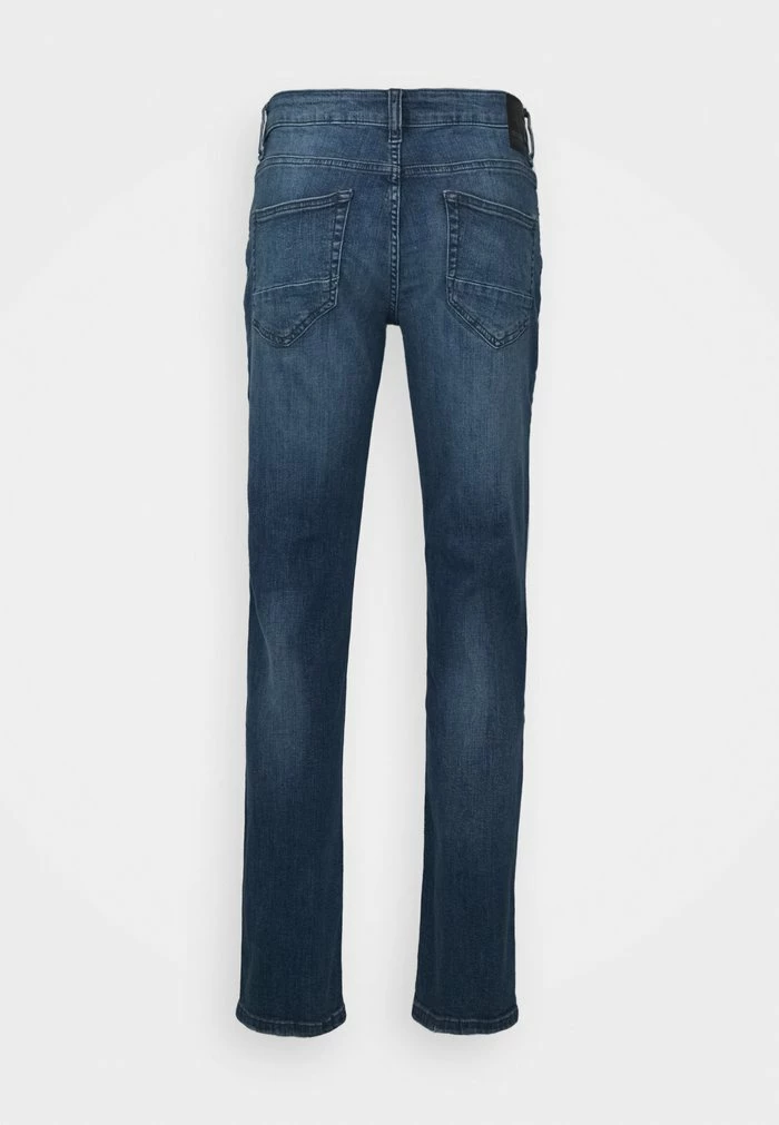 Nouveau ⌛ Only & Sons ONSWEFT - Jean Droit - Blue Denim ✨ 2 Nouveau ⌛ Only & Sons ONSWEFT - Jean Droit - Blue Denim ✨ – Image 2