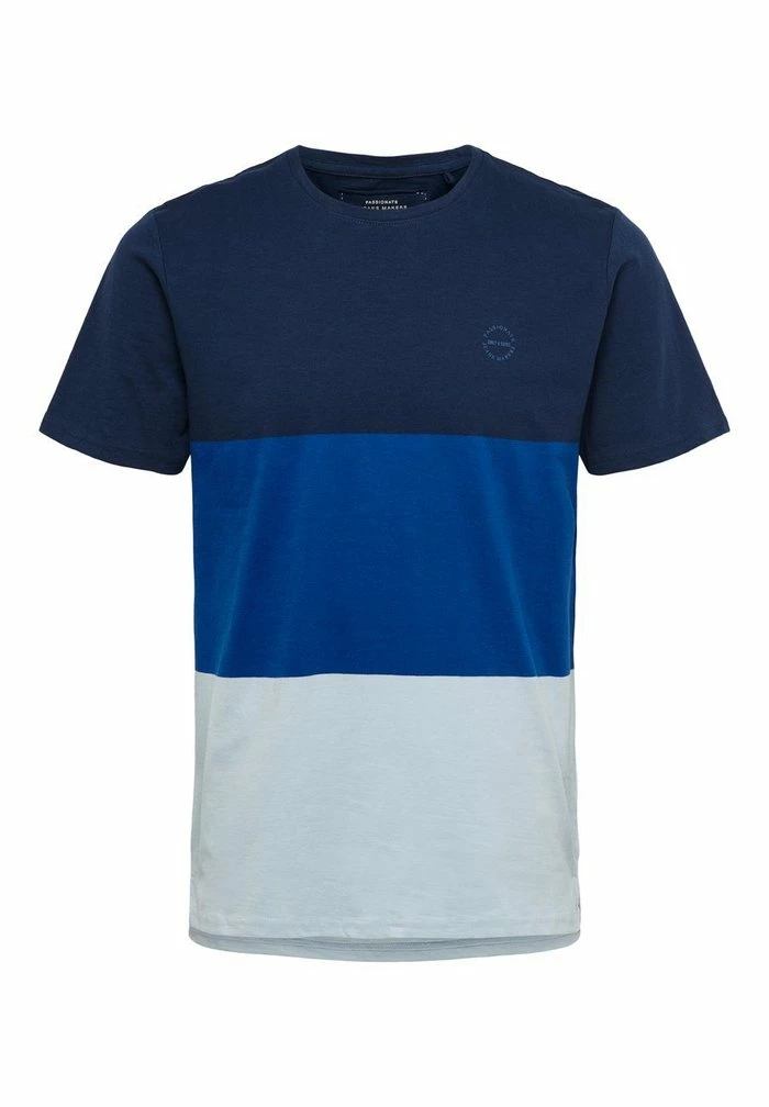 De gros ❤️ Only & Sons T-shirt Imprimé -👗 Dress Blues 👍 5 De gros ❤️ Only & Sons T-shirt Imprimé -👗 Dress Blues 👍 – Image 5