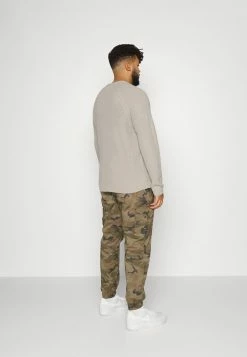 Nouveau 💯 Only & Sons ONSKELVIN CREW NECK - Pullover - Pelican ❤️ 8 Nouveau 💯 Only & Sons ONSKELVIN CREW NECK - Pullover - Pelican ❤️ -Boutique Only & Sons 3aa13def7458431e8eaeac0650c1bc82