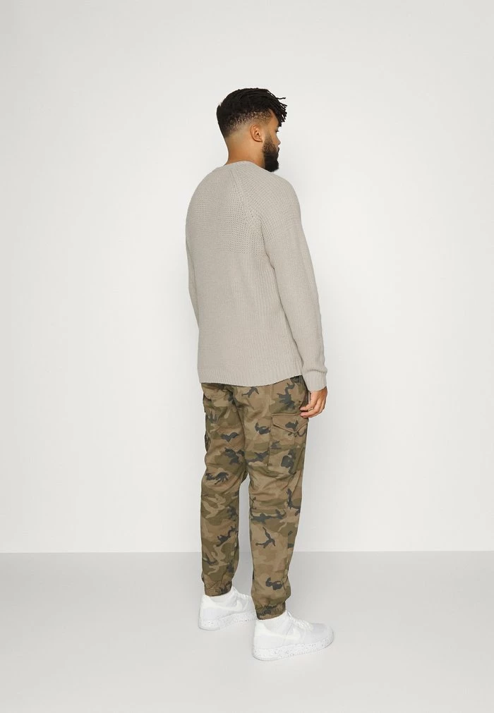 Nouveau 💯 Only & Sons ONSKELVIN CREW NECK - Pullover - Pelican ❤️ 3 Nouveau 💯 Only & Sons ONSKELVIN CREW NECK - Pullover - Pelican ❤️ – Image 3