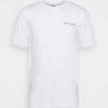Coupon 🎉 Only & Sons ONSVALI LIFE TEE - T-shirt Imprimé - White 🤩