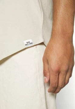 Grosses soldes 🌟 Only & Sons ONSDASH LIFE LONGY - T-shirt Basique - Moonstruck 😀 -Boutique Only & Sons 3b055c4fae92429d9a9e3977372988ff