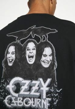 Budget 🎉 Only & Sons ONSOZZY LIFE REGULAR TEE - T-shirt Imprimé - Black 🔔 11 Budget 🎉 Only & Sons ONSOZZY LIFE REGULAR TEE - T-shirt Imprimé - Black 🔔 -Boutique Only & Sons 3b2c279835e24f229757ae7f7f8f2ffd