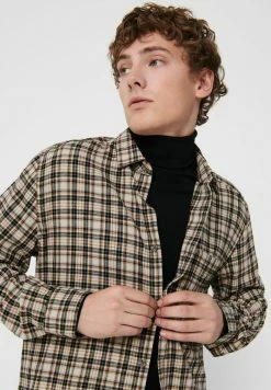 Remise ✔️ Only & Sons Chemise - Rubber 🎁 7 Remise ✔️ Only & Sons Chemise - Rubber 🎁 -Boutique Only & Sons 3b3a765ea9e6499ea0d04468f09c9842