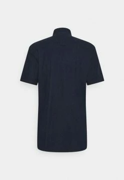 Tout neuf 👍 Only & Sons ONSTROY LIFE CHAMBRAY STRETCH - Chemise - Dark Blue Denim 💯 -Boutique Only & Sons 3b7823449c624088b8f06c17d1adb88c