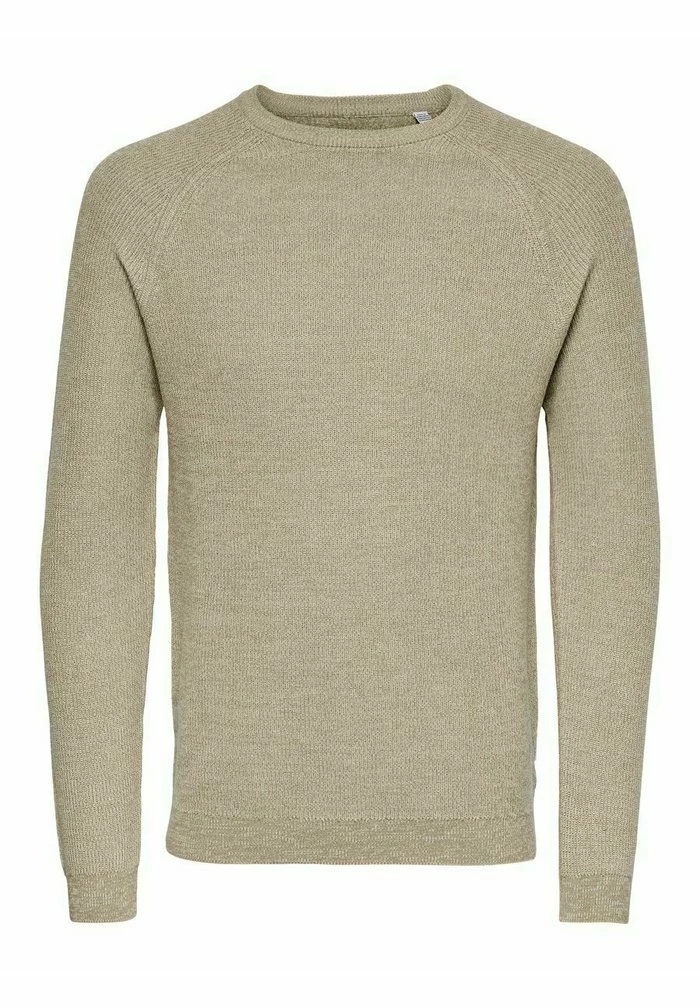 Les meilleures critiques de ❤️ Only & Sons Pullover - Light Brown ❤️ 1 Les meilleures critiques de ❤️ Only & Sons Pullover - Light Brown ❤️