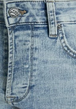 Meilleur prix ⌛ Only & Sons ONSLOOM LIFE LIGHT - Jean Slim - Blue Denim 🔥 -Boutique Only & Sons 3c0d717615244200be78e57950b6d441