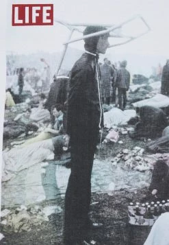 Promo 🧨 Only & Sons ONSLIFEMAGAZINE TEE - T-shirt Imprimé - White 👍 -Boutique Only & Sons 3c153943a7a6403f84abbecdb6d01297