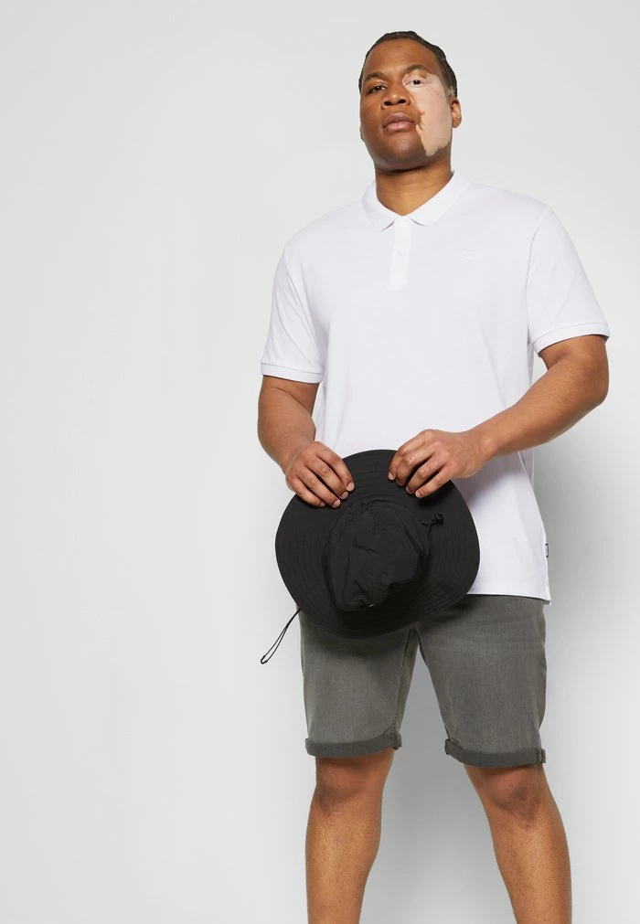 Top 10 🧨 Only & Sons ONSSCOTT LIFE - Polo - White ✔️ 5 Top 10 🧨 Only & Sons ONSSCOTT LIFE - Polo - White ✔️ – Image 5