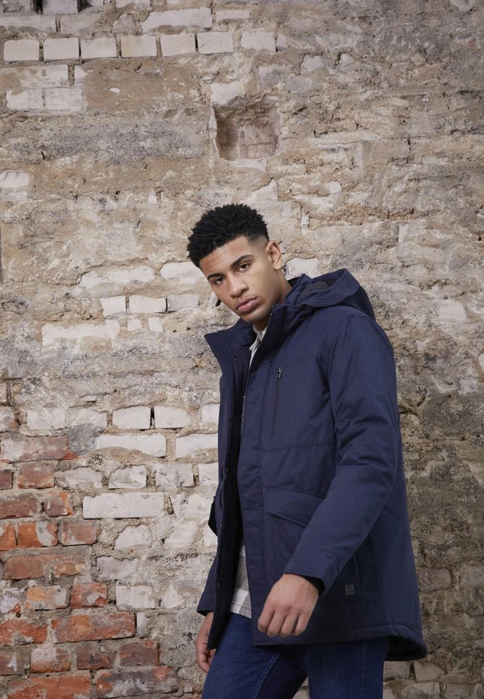 Top 10 ⌛ Only & Sons ONSELLIOT - Veste D'hiver - Night Sky 👍 1 Top 10 ⌛ Only & Sons ONSELLIOT - Veste D'hiver - Night Sky 👍