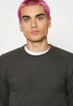 Meilleure affaire 🎁 Only & Sons ONSBLADE CREW NECK - Pullover - Peat 🎉 9 Meilleure affaire 🎁 Only & Sons ONSBLADE CREW NECK - Pullover - Peat 🎉 -Boutique Only & Sons 3c5b59c377e04162a1d643fcfb8512b0