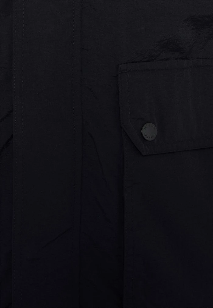 Le moins cher 🤩 Only & Sons ONSNOAH SPRING - Parka - Black 😍 3 Le moins cher 🤩 Only & Sons ONSNOAH SPRING - Parka - Black 😍 – Image 3