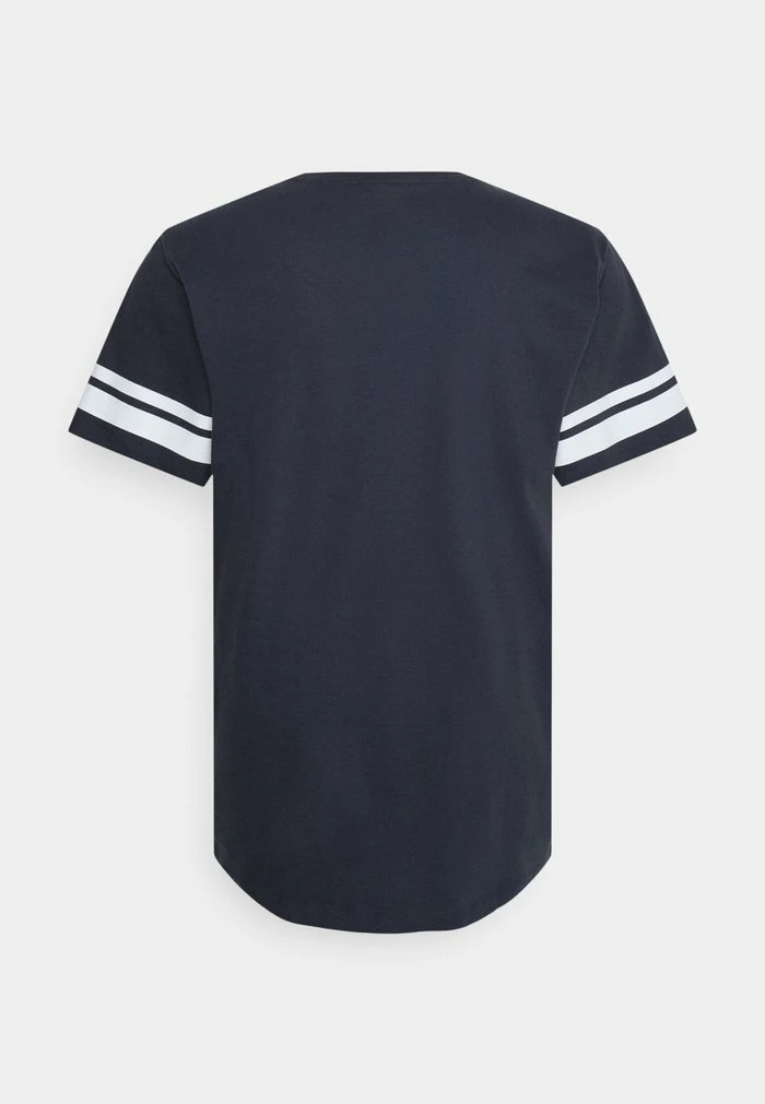 Grosses soldes ✨ Only & Sons ONSTYLER LONGY POCKET TEE - T-shirt Imprimé - Dark Navy 🔔 2 Grosses soldes ✨ Only & Sons ONSTYLER LONGY POCKET TEE - T-shirt Imprimé - Dark Navy 🔔 – Image 2