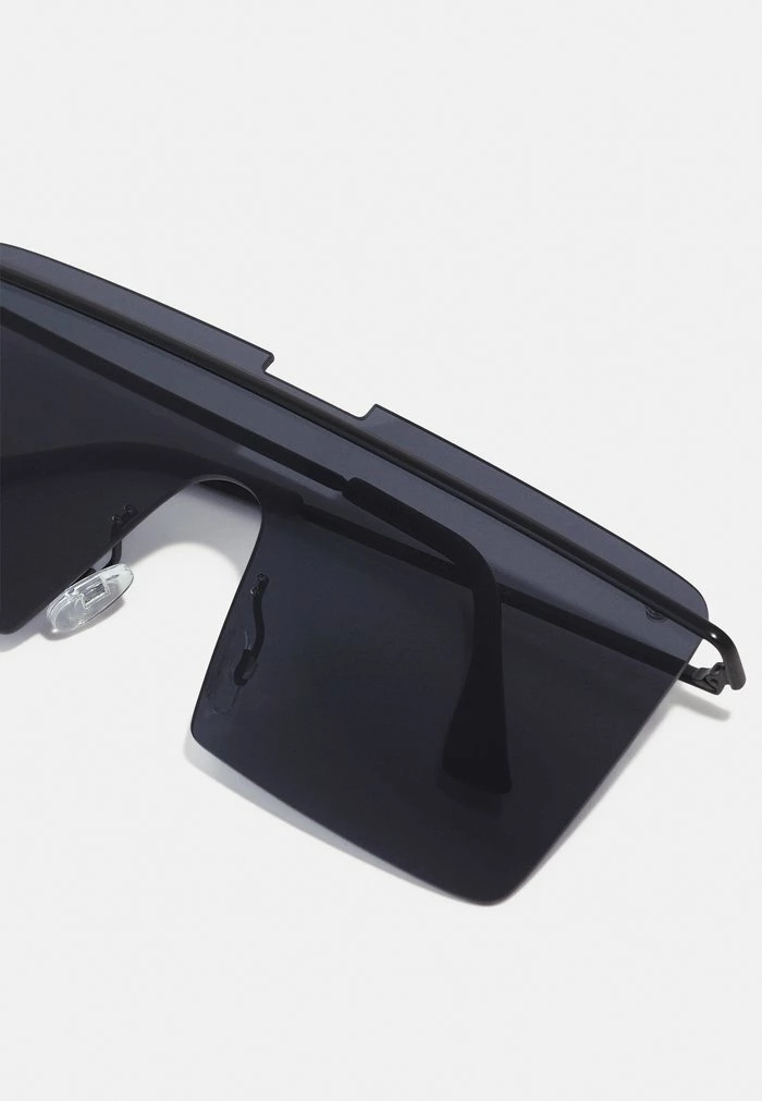 Sortie 🎉 Only & Sons ONSSUNGLASSES UNISEX - Lunettes De Soleil - Black ⭐ 4 Sortie 🎉 Only & Sons ONSSUNGLASSES UNISEX - Lunettes De Soleil - Black ⭐ – Image 4