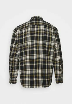 Sortie 🎉 Only & Sons ONSSIMON LIFE CHECKED SHIRT - Chemise - Dark Navy 🤩 -Boutique Only & Sons 3ce0f3d5a42d444d94972e7aa7c8cb2c