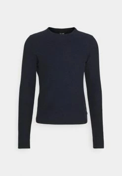 Offres 🤩 Only & Sons ONSNIKO LIFECREW - Pullover - Pattern Black 💯 -Boutique Only & Sons 3d47ee6fd3d14e9bb82d6d06d049e437