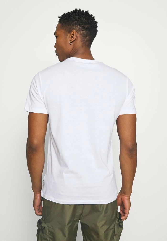 Meilleure affaire 💯 Only & Sons ONSANTHONY LIFE TEE - T-shirt Imprimé - White/san Francisco 🔥 3 Meilleure affaire 💯 Only & Sons ONSANTHONY LIFE TEE - T-shirt Imprimé - White/san Francisco 🔥 – Image 3