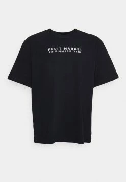 Acheter 🔔 Only & Sons ONSISMAEL - T-shirt Imprimé - Black 👏 -Boutique Only & Sons 3dda9156a106413d8c12c90f2bec76ac