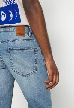 Nouveau 🔔 Only & Sons ONSLOOM CAN - Jean Slim - Blue Denim 🧨 -Boutique Only & Sons 3deb3150e86745cab88ee5d65826e30a