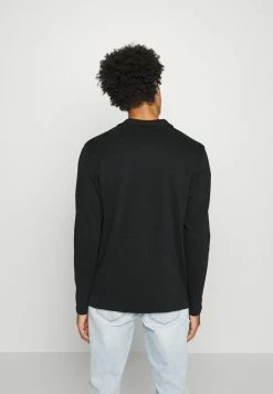 Budget 🛒 Only & Sons ONSVOLKER LIFE ZIP - Polo - Black 👏 8 Budget 🛒 Only & Sons ONSVOLKER LIFE ZIP - Polo - Black 👏 -Boutique Only & Sons 3ebfecc5773a41ff8270f88c1cbfefe1