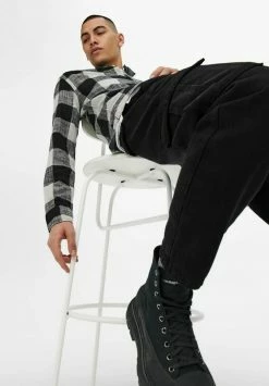 Bon marché 🌟 Only & Sons Pantalon Cargo - Black ⭐ 11 Bon marché 🌟 Only & Sons Pantalon Cargo - Black ⭐ -Boutique Only & Sons 3f679ecf4f084b2f9f82bfdc1a450271