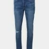 Meilleure affaire 🛒 Only & Sons ONSLOOM LIFE - Jean Slim - Blue Denim 🛒