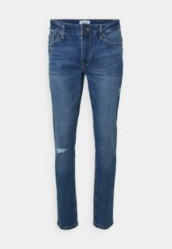 Meilleure affaire 🛒 Only & Sons ONSLOOM LIFE - Jean Slim - Blue Denim 🛒