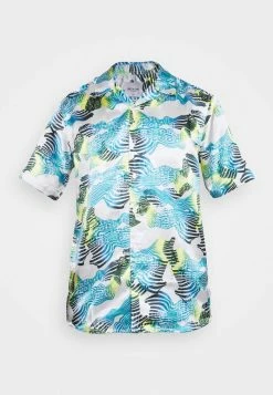 Tout neuf ⌛ Only & Sons ONSKACE SATIN SHIRT - Chemise - Glacier Gray 😀 -Boutique Only & Sons 3fe94d8bb75647a9b1344291cbbc34d7