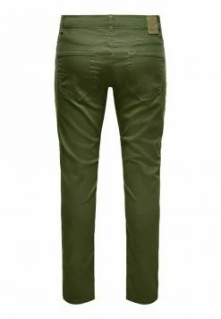 Budget 🌟 Only & Sons ONSLOOM - Jean Slim - Olive Night 🤩 13 Budget 🌟 Only & Sons ONSLOOM - Jean Slim - Olive Night 🤩 -Boutique Only & Sons 40388138cbae4a44aa0593b76ad9b067
