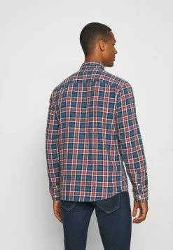 De gros 🔥 Only & Sons ONSMATTER LIFE CHECK - Chemise - Red Ochre 🧨 -Boutique Only & Sons 40457273b0944e8abcf81ea076ef5313