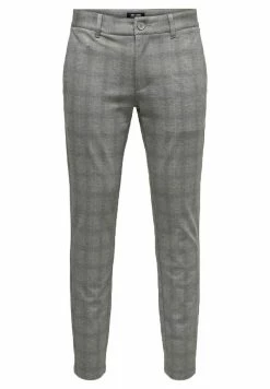 Bon marché 😍 Only & Sons ONSMARK - Chino - Chinchilla 👏