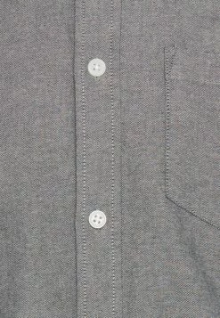 Bon marché 😍 Only & Sons ONSALVARO OXFORD - Chemise - Dark Navy 👏 -Boutique Only & Sons 411a48e3d17f4f16bac0a91ceb6774f9