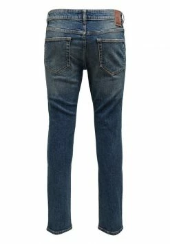 Coupon 🌟 Only & Sons ONSLOOM - Jean Slim - Blue Denim 👏 11 Coupon 🌟 Only & Sons ONSLOOM - Jean Slim - Blue Denim 👏 -Boutique Only & Sons 423be78b5479427d8e2e3840a6833b98