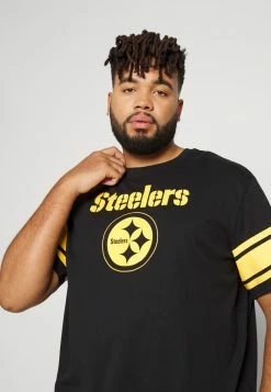 Promo 😍 Only & Sons ONSNFL LIFE TEE - T-shirt Imprimé - Black 👏 -Boutique Only & Sons 42766ef0aa0b4a00b69c19a577eedd19