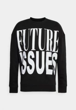 Meilleure vente 🎁 Only & Sons Sweatshirt - Black ❤️ -Boutique Only & Sons 42b3ce6b5b7145eda13a4af65bd012ca