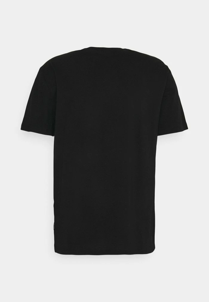 Meilleure affaire 🤩 Only & Sons ONSLIFEMAGAZINE TEE - T-shirt Imprimé - Black ⌛ 2 Meilleure affaire 🤩 Only & Sons ONSLIFEMAGAZINE TEE - T-shirt Imprimé - Black ⌛ – Image 2