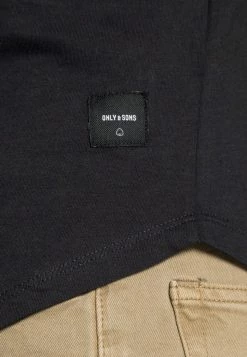 Nouveau 🌟 Only & Sons ONSMATT LONGY TEE 3 PACK - T-shirt Basique - Dark Navy 😀 9 Nouveau 🌟 Only & Sons ONSMATT LONGY TEE 3 PACK - T-shirt Basique - Dark Navy 😀 -Boutique Only & Sons 433636c9ff474353b9ae6bd8eda737d9