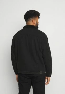 Offres 😍 Only & Sons ONSLOUIS LIFE JACKET - Veste En Jean - Black Denim 😍 9 Offres 😍 Only & Sons ONSLOUIS LIFE JACKET - Veste En Jean - Black Denim 😍 -Boutique Only & Sons 436f14ba6fa04e39a856d2f9b264422f