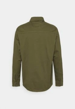 Tout neuf ✔️ Only & Sons ONSCAM OVERSHIRT - Chemise - Olive Night 😀 11 Tout neuf ✔️ Only & Sons ONSCAM OVERSHIRT - Chemise - Olive Night 😀 -Boutique Only & Sons 4389bcc83921429a9cf0d194c2c99740