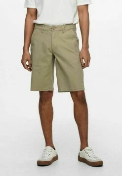 Coupon 😀 Only & Sons Short - Beige 🧨