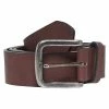 Meilleure affaire 🌟 Only & Sons Ceinture - Brown Stone 🛒