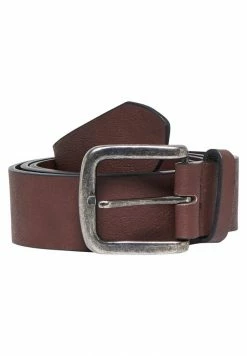 Meilleure affaire 🌟 Only & Sons Ceinture - Brown Stone 🛒