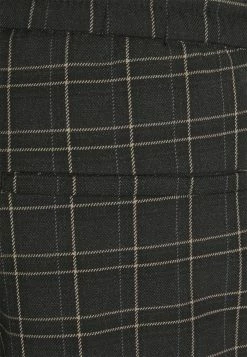 Le moins cher ✨ Only & Sons ONSLINUS PANT WOVEN - Pantalon Classique - Black ✨ 5 Le moins cher ✨ Only & Sons ONSLINUS PANT WOVEN - Pantalon Classique - Black ✨ -Boutique Only & Sons 442c58c3288d44daa529c087e221e2a3