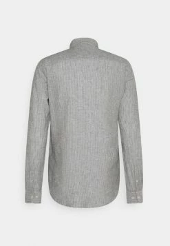 Le moins cher 🎉 Only & Sons ONSCAIDEN STRIPE - Chemise - Olive Night ⭐ -Boutique Only & Sons 4475989af9dc4516be4e0b2f23664bc3