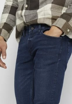 Meilleur prix 👏 Only & Sons ONSWARP - 👖 Jeans Skinny - Blue Denim 💯 12 Meilleur prix 👏 Only & Sons ONSWARP - 👖 Jeans Skinny - Blue Denim 💯 -Boutique Only & Sons 449da6bb4bb04273bde003dd10aa83f3