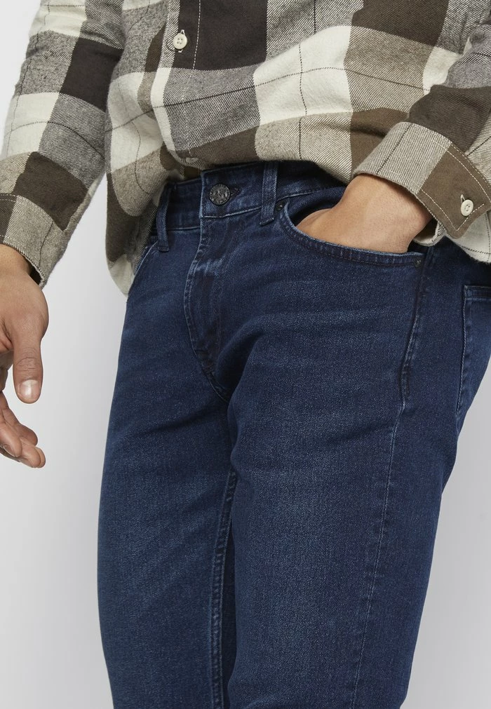 Meilleur prix 👏 Only & Sons ONSWARP - 👖 Jeans Skinny - Blue Denim 💯 6 Meilleur prix 👏 Only & Sons ONSWARP - 👖 Jeans Skinny - Blue Denim 💯 – Image 6