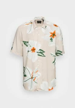 Le moins cher ✨ Only & Sons ONSDAN LIFE SHIRT - Chemise - Silver Lining 🧨 -Boutique Only & Sons 44bc2d2de4164d07a803085a2319ffff