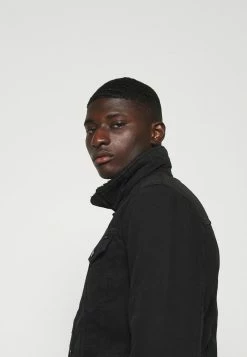 De gros 🔔 Only & Sons Veste En Jean - Black Denim ✔️ -Boutique Only & Sons 44c5514d7341484495989e2a3431ffd3