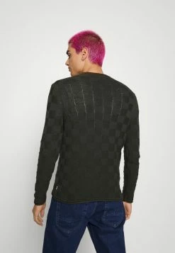 Nouveau ✨ Only & Sons ONSHELIX CREW LIFE - Pullover - Peat ✔️ 8 Nouveau ✨ Only & Sons ONSHELIX CREW LIFE - Pullover - Peat ✔️ -Boutique Only & Sons 44cf5e754c4742f2a0c028635abd0167