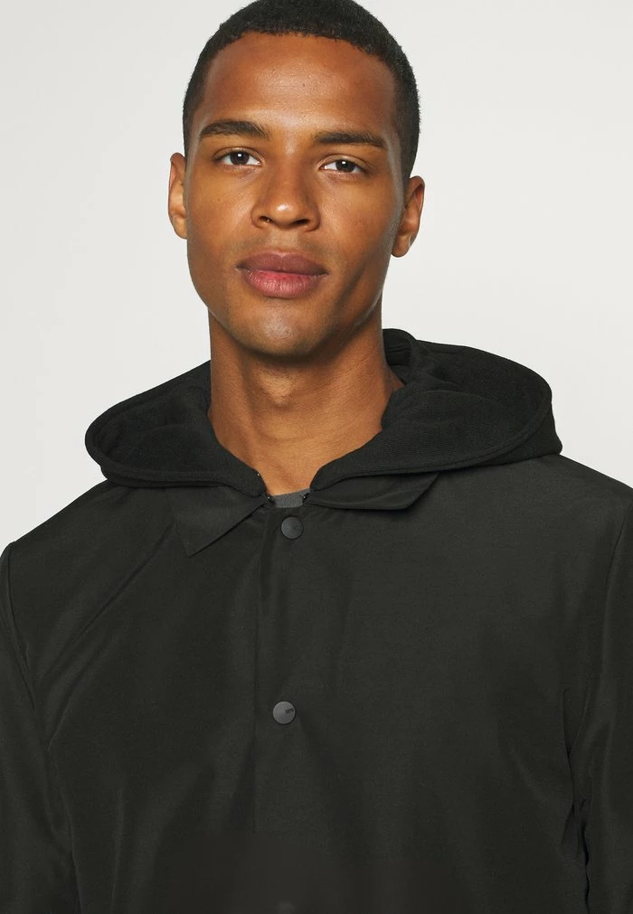 Meilleure vente 🛒 Only & Sons ONSMURPHY LIFE COACH JACKET - Veste Légère - Black 😀 5 Meilleure vente 🛒 Only & Sons ONSMURPHY LIFE COACH JACKET - Veste Légère - Black 😀 – Image 5